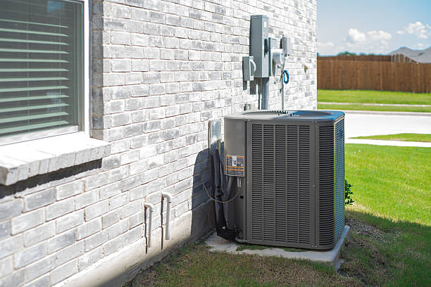 Reliable Ac Installation contractor in New Plymouth, ID by FH HVAC